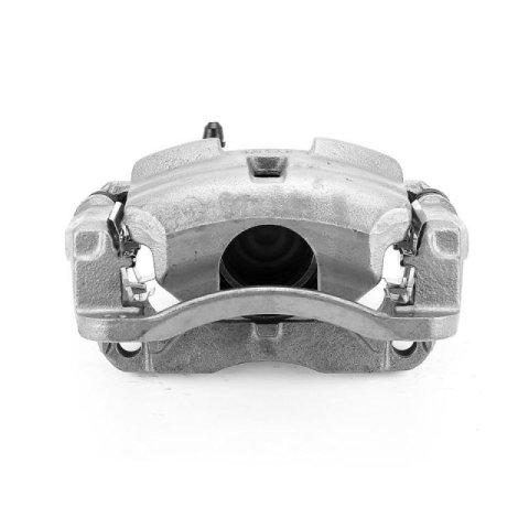Power Stop 08-13 Nissan Rogue Front Right Autospecialty Caliper w/Bracket thumbnail 1