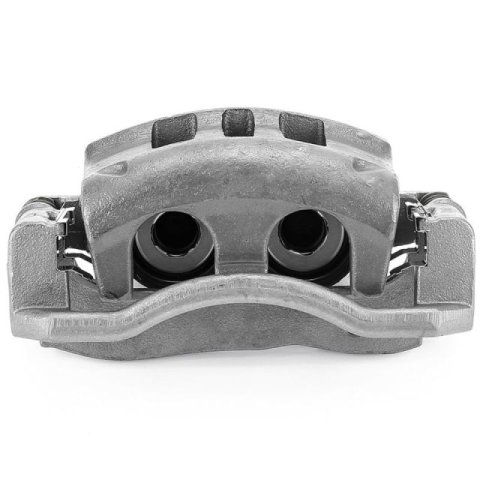 Power Stop 03-11 Ford Crown Victoria Front Left Autospecialty Caliper w/Bracket thumbnail 1