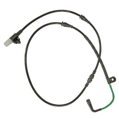 Power Stop 05-09 Land Rover LR3 Front Euro-Stop Electronic Brake Pad Wear Sensor thumbnail 1