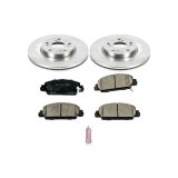 Power Stop 13-17 Honda Accord Front Autospecialty Brake Kit thumbnail 1
