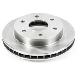 Power Stop 99-00 Cadillac Escalade Front Autospecialty Brake Rotor thumbnail 3