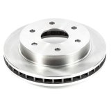 Power Stop 99-00 Cadillac Escalade Front Autospecialty Brake Rotor thumbnail 7