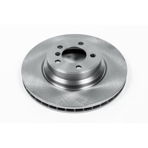 Power Stop 02-05 BMW 745i Front Autospecialty Brake Rotor thumbnail 3