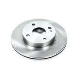 Power Stop 90-93 Mazda Miata Front Autospecialty Brake Rotor thumbnail 2