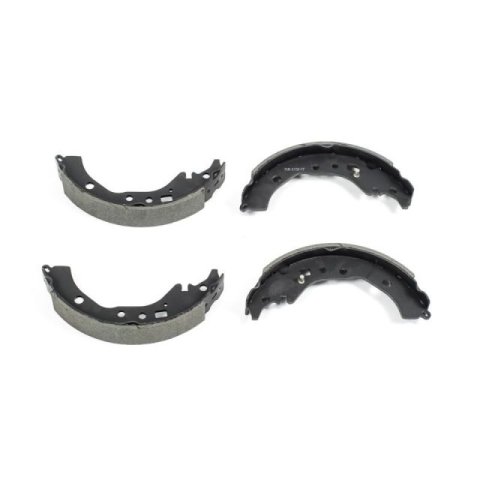 Power Stop 2013 Scion iQ Rear Autospecialty Brake Shoes thumbnail 2