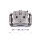Power Stop 03-06 Acura MDX Front Left Autospecialty Caliper w/Bracket thumbnail 1
