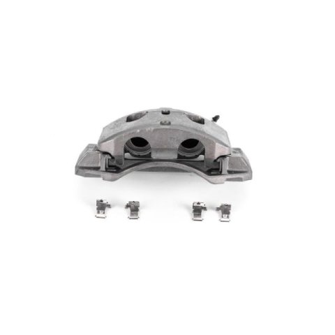 Power Stop 11-19 Chevrolet Silverado 2500 HD Front Right Autospecialty Caliper w/Bracket thumbnail 2