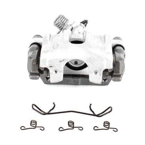 Power Stop 13-17 Ford C-Max Rear Left Autospecialty Caliper w/Bracket thumbnail 4