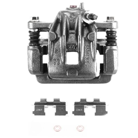 Power Stop 06-09 Hyundai Azera Rear Right Autospecialty Caliper w/Bracket thumbnail 1