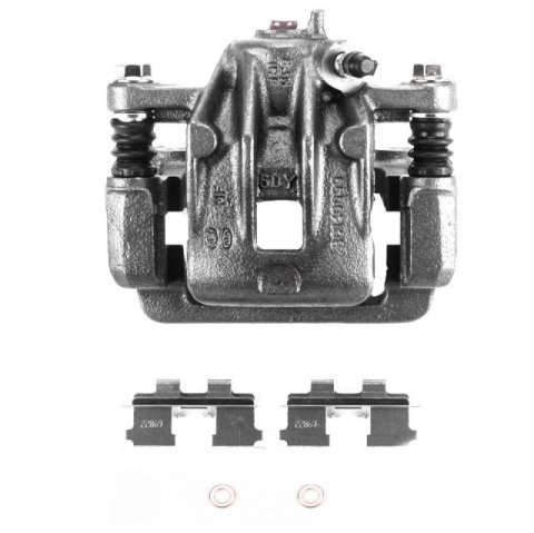 Power Stop 06-09 Hyundai Azera Rear Right Autospecialty Caliper w/Bracket thumbnail 2