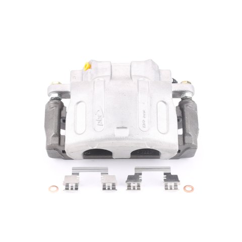 Power Stop 08-09 Ford Taurus Front Left Autospecialty Caliper w/Bracket thumbnail 2