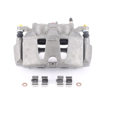 Power Stop 12-16 Dodge Journey Front Left Autospecialty Caliper w/Bracket thumbnail 1