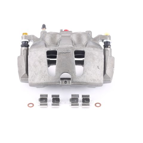 Power Stop 12-16 Dodge Journey Front Right Autospecialty Caliper w/Bracket thumbnail 2
