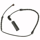 Power Stop 2000 BMW 323Ci Front Euro-Stop Electronic Brake Pad Wear Sensor thumbnail 1