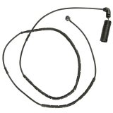 Power Stop 2000 BMW 323Ci Rear Euro-Stop Electronic Brake Pad Wear Sensor thumbnail 1
