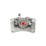 Power Stop 07-08 Infiniti G35 Rear Left Autospecialty Caliper w/Bracket thumbnail 5
