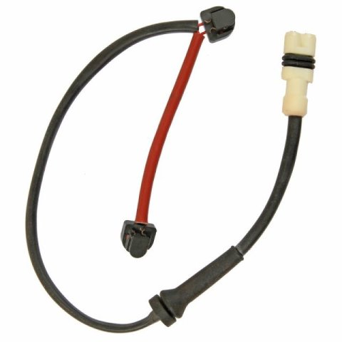 Power Stop 05-12 Porsche Boxster Rear Euro-Stop Electronic Brake Pad Wear Sensor thumbnail 1
