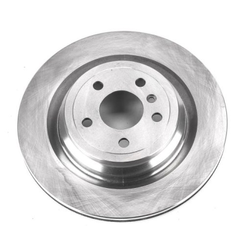 Power Stop 17-18 Mercedes-Benz GLE43 AMG Rear Autospecialty Brake Rotor thumbnail 2