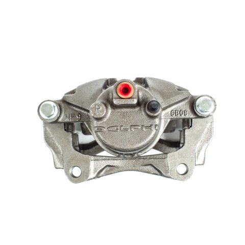 Power Stop 2004 Pontiac Grand Prix Front Right Autospecialty Caliper w/Bracket thumbnail 4