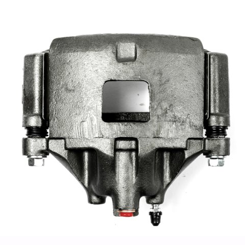 Power Stop 97-05 Buick Century Front Right Autospecialty Caliper w/Bracket thumbnail 3