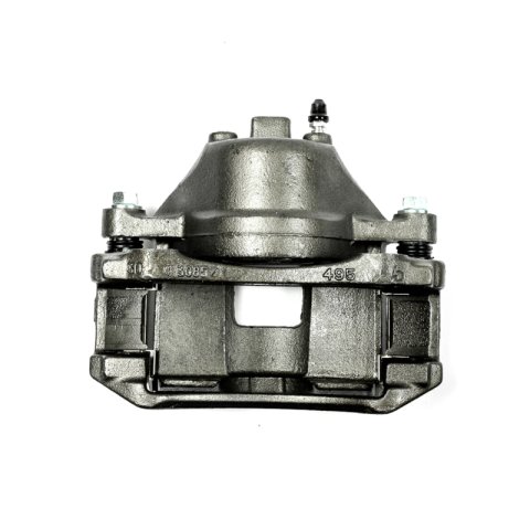 Power Stop 97-05 Buick Century Front Right Autospecialty Caliper w/Bracket thumbnail 4