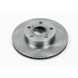 Power Stop 05-15 Toyota Tacoma Front Autospecialty Brake Rotor thumbnail 1