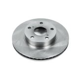 Power Stop 05-15 Toyota Tacoma Front Autospecialty Brake Rotor thumbnail 2