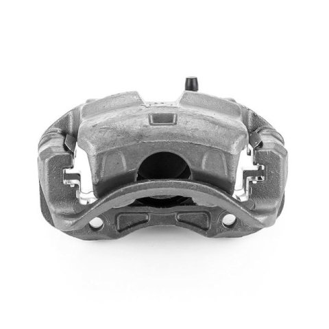 Power Stop 00-06 Nissan Sentra Front Left Autospecialty Caliper w/Bracket thumbnail 2