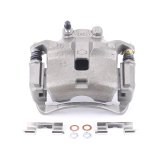Power Stop 00-06 Nissan Sentra Front Right Autospecialty Caliper w/Bracket thumbnail 1