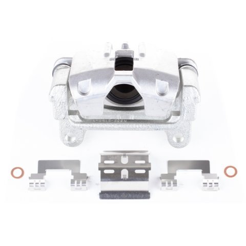 Power Stop 06-09 Cadillac XLR Rear Left Autospecialty Caliper w/Bracket thumbnail 1