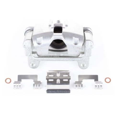 Power Stop 06-09 Cadillac XLR Rear Left Autospecialty Caliper w/Bracket thumbnail 2