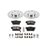 Power Stop 00-09 Honda S2000 Rear Autospecialty Brake Kit thumbnail 1