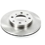 Power Stop 90-00 Honda Civic Front Autospecialty Brake Rotor thumbnail 2