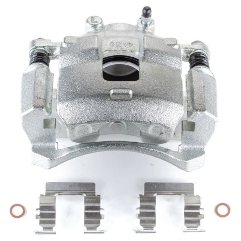 Power Stop 07-10 Suzuki SX4 Front Left Autospecialty Caliper w/Bracket thumbnail 1
