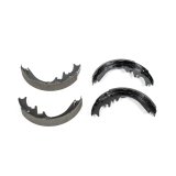 Power Stop 91-01 Jeep Cherokee Rear Autospecialty Brake Shoes thumbnail 1