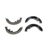 Power Stop 91-01 Jeep Cherokee Rear Autospecialty Brake Shoes thumbnail 2