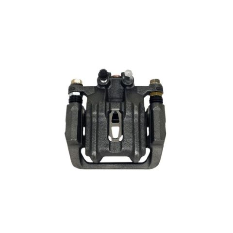 Power Stop 05-06 Honda CR-V Rear Left Autospecialty Caliper w/Bracket thumbnail 2