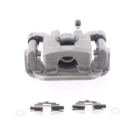 Power Stop 11-17 Nissan Juke Rear Right Autospecialty Caliper w/Bracket thumbnail 1