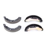 Power Stop 00-01 Nissan Altima Rear Autospecialty Brake Shoes thumbnail 1