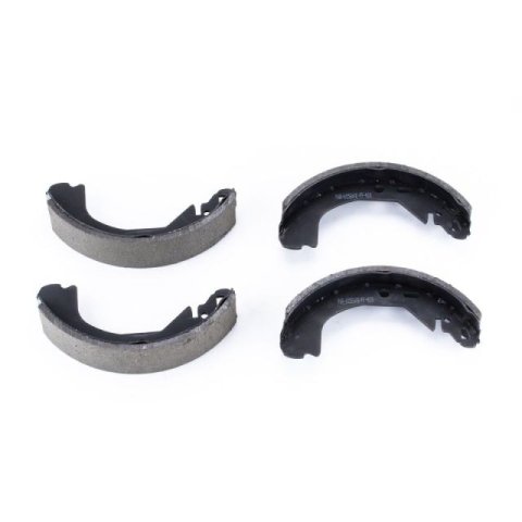 Power Stop 93-03 Buick Century Rear Autospecialty Brake Shoes thumbnail 2