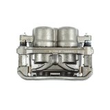 Power Stop 2009 Ford F-150 Front Right Autospecialty Caliper w/Bracket thumbnail 3