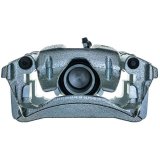 Power Stop 03-09 Toyota 4Runner Rear Right Autospecialty Caliper w/Bracket thumbnail 1