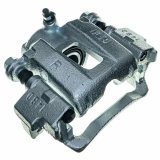 Power Stop 03-09 Toyota 4Runner Rear Right Autospecialty Caliper w/Bracket thumbnail 4