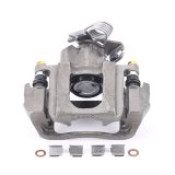 Power Stop 2009 Ford Flex Rear Right Autospecialty Caliper w/Bracket thumbnail 1
