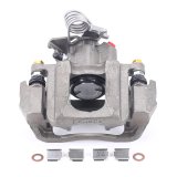 Power Stop 2009 Ford Flex Rear Left Autospecialty Caliper w/Bracket thumbnail 1