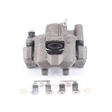 Power Stop 01-03 Toyota Highlander Rear Right Autospecialty Caliper w/Bracket thumbnail 1