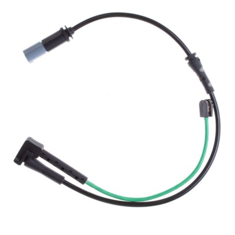 Power Stop 2020 Mini Cooper Countryman Front Euro-Stop Electronic Brake Pad Wear Sensor thumbnail 1