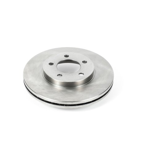 Power Stop 94-00 Ford Taurus Front Autospecialty Brake Rotor thumbnail 1