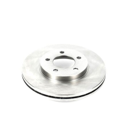 Power Stop 94-00 Ford Taurus Front Autospecialty Brake Rotor thumbnail 2