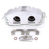 Power Stop 05-13 Chevrolet Corvette Front Right Autospecialty Caliper w/Bracket thumbnail 2